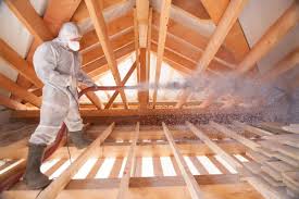 Professional Insulation in Midlothian, TX